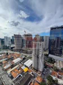 Sala Comercial à venda, 39m² no Chácara Santo Antônio (Zona Sul), São Paulo