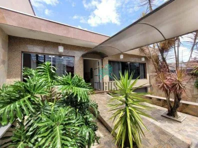 Casa com 8 Quartos à venda, 415m² no Olímpico, São Caetano do Sul