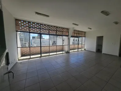 Sala Comercial para alugar, 45m² no República, São Paulo