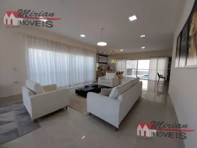 Casa de Condomínio com 7 Quartos à venda, 300m² no Bougainville Residencial IV, Peruíbe
