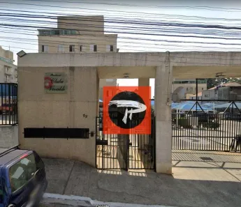 Apartamento com 3 Quartos à venda, 58m² no Vila Cosmopolita, São Paulo