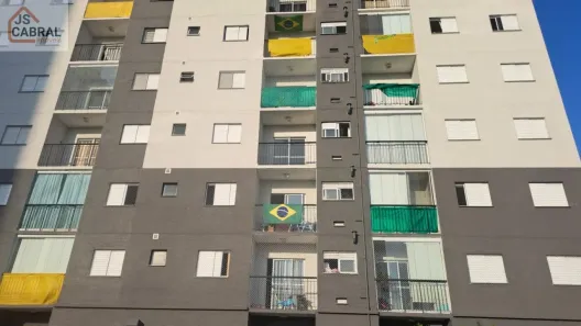 Apartamento com 2 Quartos para alugar, 55m² no Vila Constança, São Paulo