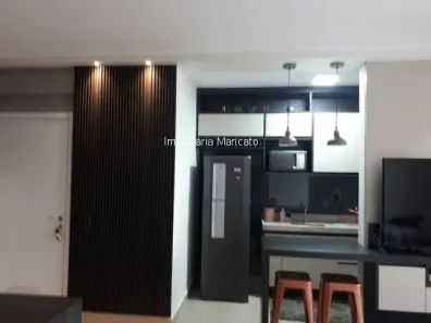 Apartamento com 3 Quartos à venda, 75m² no Parque Residencial Comendador Mançor Daud, São José do Rio Preto