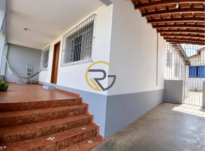 Casa com 3 Quartos à venda, 158m² no Jardim Imperial, Atibaia