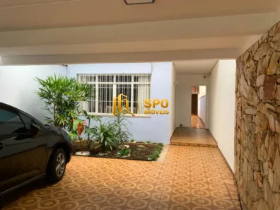Sobrado com 3 Quartos à venda, 152m² no Santo Amaro, São Paulo