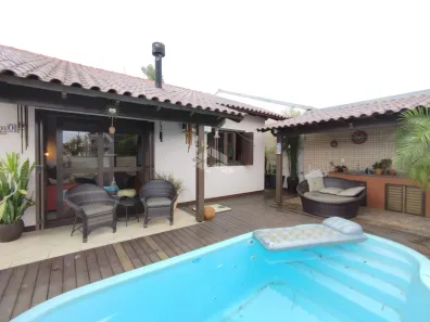 Casa com 3 Quartos à venda, 170m² no Santo Antônio, Santa Cruz do Sul