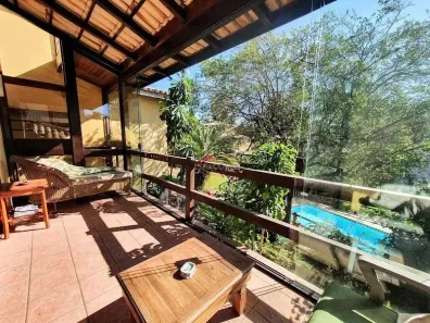 Casa de Condomínio com 3 Quartos à venda, 160m² no João Fernandes, Armação dos Búzios