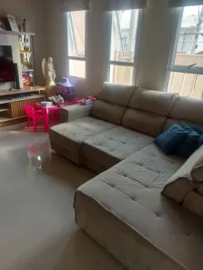 Apartamento com 3 Quartos à venda, 121m² no Jardim Primavera, Jundiaí