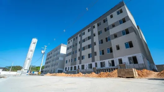 Apartamento com 2 Quartos à venda, 45m² no Siqueira, Fortaleza
