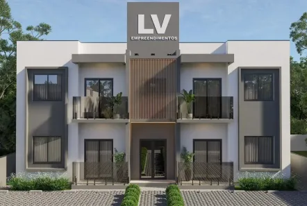 Casa com 2 Quartos à venda, 74m² no , Garopaba