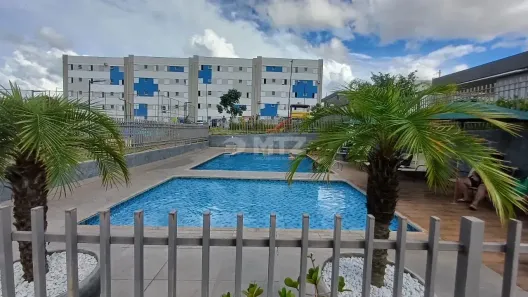 Apartamento com 2 Quartos à venda, 42m² no Jardim Real Park, Botucatu