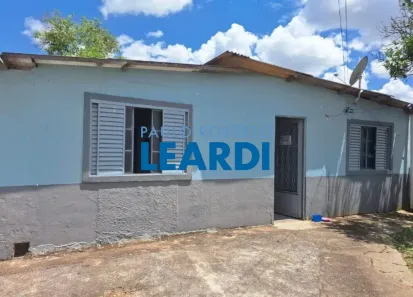 Casa com 2 Quartos à venda, 60m² no Conjunto Habitacional Pedro Afonso Junqueira, Poços de Caldas
