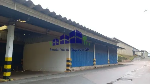 Galpão/Depósito/Armazém para alugar, 1971m² no Jardim Planalto, Jundiaí