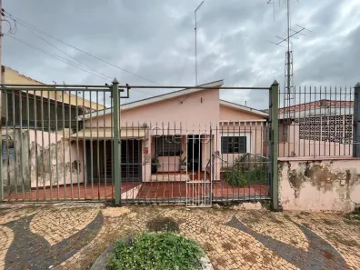 Casa com 2 Quartos à venda, 121m² no Jardim Interlagos, Campinas