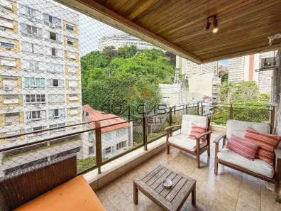 Apartamento com 2 Quartos à venda, 92m² no Ipanema, Rio de Janeiro