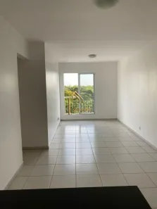 Apartamento com 3 Quartos para alugar, 70m² no Coophema, Cuiabá