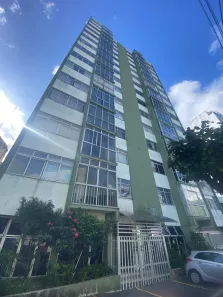 Apartamento com 3 Quartos à venda, 112m² no Nazaré, Salvador