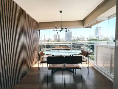 Apartamento com 2 Quartos à venda, 74m² no Pinheiros, São Paulo