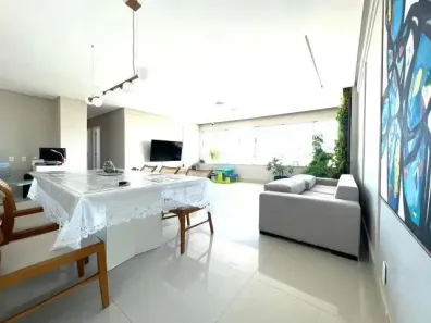Apartamento com 3 Quartos à venda, 113m² no Espinheiro, Recife