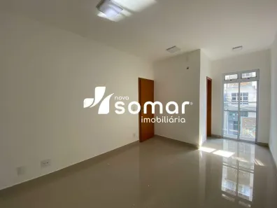 Apartamento com 3 Quartos para alugar, 110m² no Centro, Divinópolis