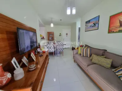 Apartamento com 2 Quartos à venda, 62m² no Recreio dos Bandeirantes, Rio de Janeiro