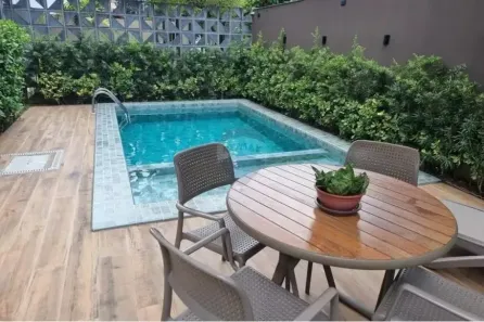 Apartamento com 2 Quartos para alugar, 51m² no Boa Viagem, Recife