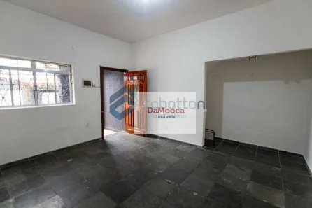 Casa com 1 Quarto para alugar, 54m² no Saúde, São Paulo