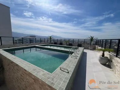 Apartamento com 1 Quarto à venda, 60m² no Caiçara, Praia Grande