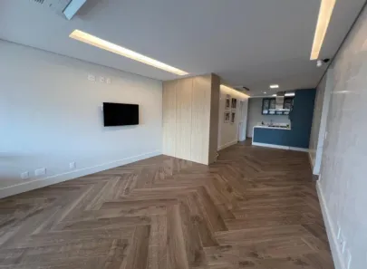 Apartamento com 3 Quartos à venda, 122m² no Sumarezinho, São Paulo