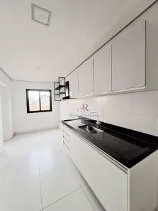 Apartamento com 3 Quartos para alugar, 126m² no Centro, Indaiatuba