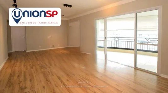 Apartamento com 3 Quartos à venda, 126m² no Planalto Paulista, São Paulo