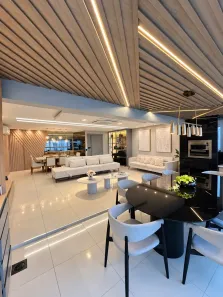 Apartamento com 3 Quartos à venda, 170m² no Imbiribeira, Recife
