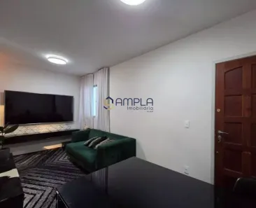Apartamento com 3 Quartos à venda, 67m² no Buritis, Belo Horizonte