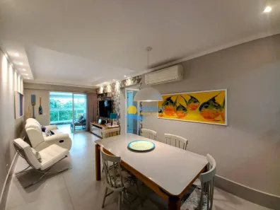 Apartamento com 2 Quartos à venda, 90m² no Jardim Astúrias, Guarujá