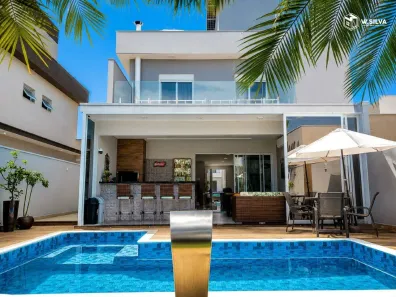 Casa com 3 Quartos à venda, 211m² no Jardim Piemonte, Indaiatuba