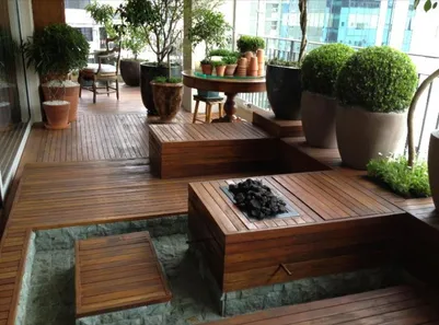 Apartamento com 3 Quartos à venda, 220m² no Jardim Paulistano, São Paulo