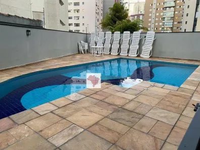 Apartamento com 2 Quartos para alugar, 67m² no Vila Olímpia, São Paulo
