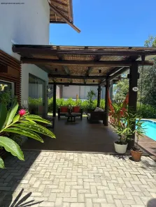 Casa de Condomínio com 3 Quartos à venda, 136m² no , Mata de São João