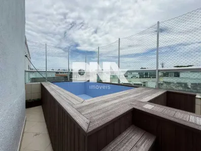 Cobertura com 3 Quartos à venda, 259m² no Barra da Tijuca, Rio de Janeiro