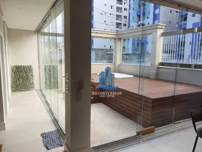 Cobertura com 2 Quartos à venda, 180m² no Santa Maria, São Caetano do Sul