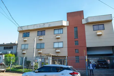 Sala Comercial para alugar, 730m² no Santa Maria Goretti, Porto Alegre