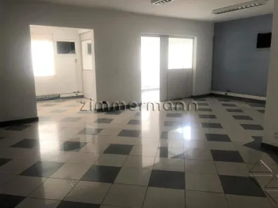Sobrado com 4 Quartos à venda, 360m² no Brooklin Paulista, São Paulo