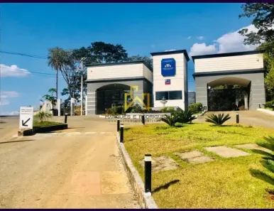 Lote/Terreno à venda, 1020m² no Residencial Poços, Lagoa Santa