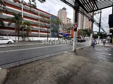 Galpão/Depósito/Armazém à venda, 360m² no Vila Leopoldina, São Paulo