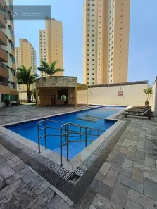 Apartamento com 2 Quartos para alugar, 57m² no Nossa Senhora de Nazaré, Natal