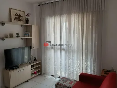 Apartamento com 2 Quartos à venda, 64m² no Vila Guarani (Z Sul), São Paulo