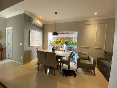 Casa de Condomínio com 3 Quartos à venda, 145m² no Residencial Amazonas, São José do Rio Preto
