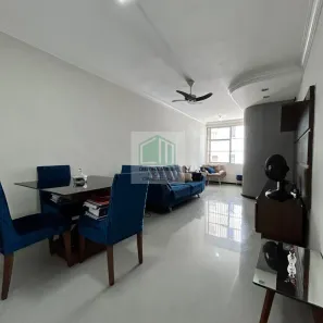 Apartamento com 4 Quartos à venda, 116m² no Casa Caiada, Olinda