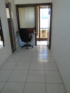 Kitnet com 1 Quarto para alugar, 12m² no Dom Cabral, Belo Horizonte