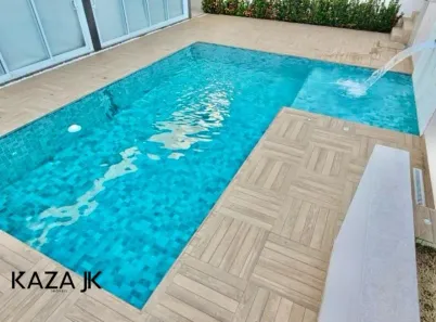 Casa de Condomínio com 3 Quartos à venda, 315m² no Condomínio Reserva da Serra, Jundiaí